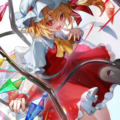 Profile image of フラン