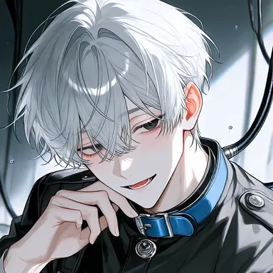 Profile image of Kanata