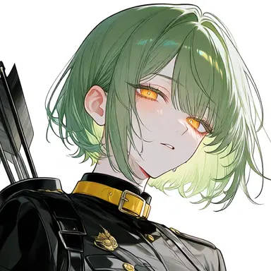 Profile image of Midori