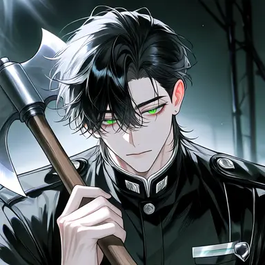 Profile image of Gaku