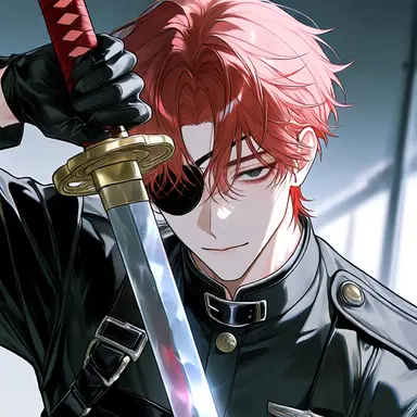 Profile image of Retsu
