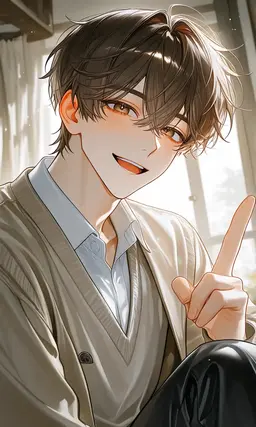 Profile image of 響也