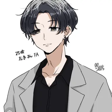 Profile image of 星喰左手
