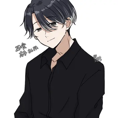 Profile image of 星喰右手