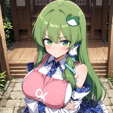 Profile image of 사나에