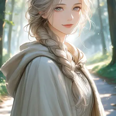 Profile image of Seravyn