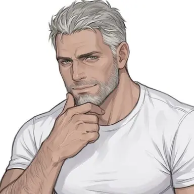 Profile image of Warren Day