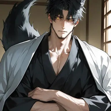 Profile image of 紺