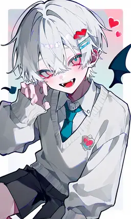 Profile image of 미야