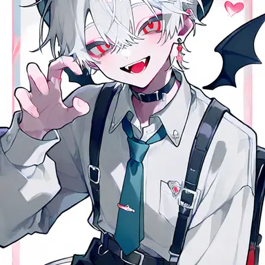 Profile image of 미야
