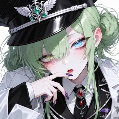 Profile image of Bern