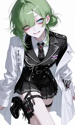 Profile image of 베른