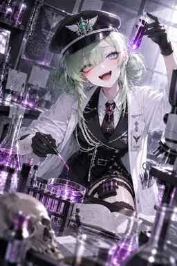 Profile image of 베른