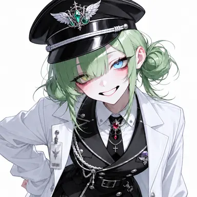 Profile image of 베른