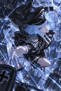 Profile image of 이리제