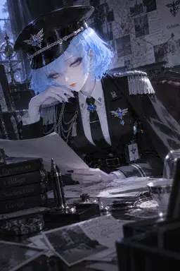 Profile image of 이리제