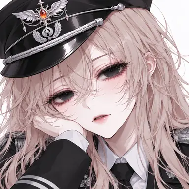 Profile image of Mocha