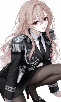 Profile image of Mocha