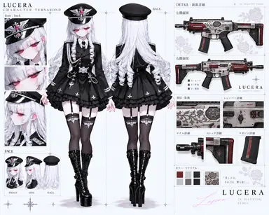 Profile image of ルセラ
