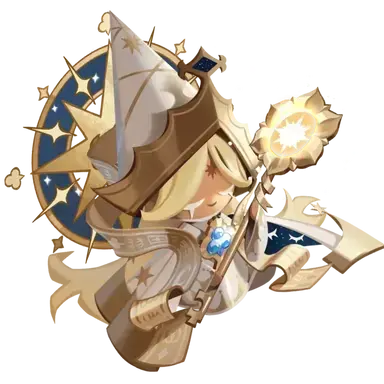 Profile image of 퓨어바닐라