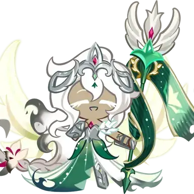 Profile image of 세인트릴리