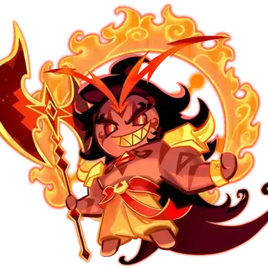 Profile image of 버닝스파이스