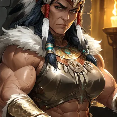 Profile image of Sharona