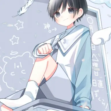 Profile image of んと