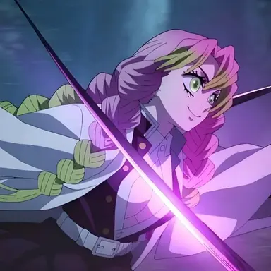 Profile image of 甘露寺 蜜璃