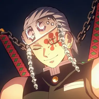 Profile image of 宇髄 天元