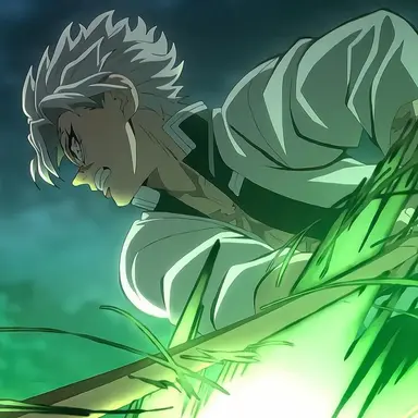 Profile image of 不死川 実弥