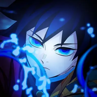 Profile image of 冨岡 義勇