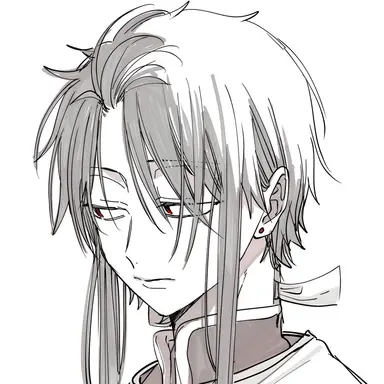 Profile image of 朱雀