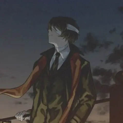 GIQ의 首領の妻であり秘書