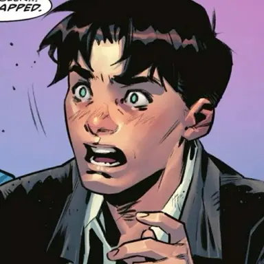 Profile image of Tim drake