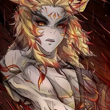 Profile image of 렌고쿠 쿄쥬로