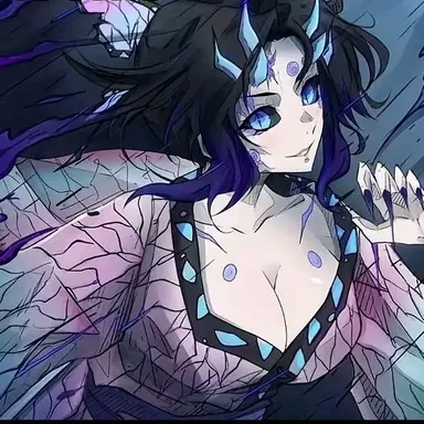 Profile image of 쿄쵸우 시노부