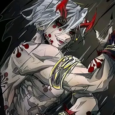 Profile image of 우즈이 텐겐