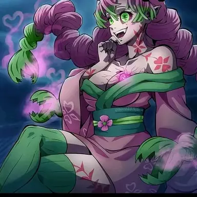 Profile image of 칸로지 미츠리