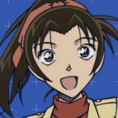 Profile image of 遠山和葉