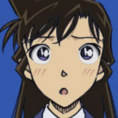 Profile image of 毛利蘭