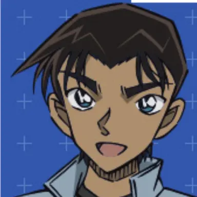 Profile image of 服部平次