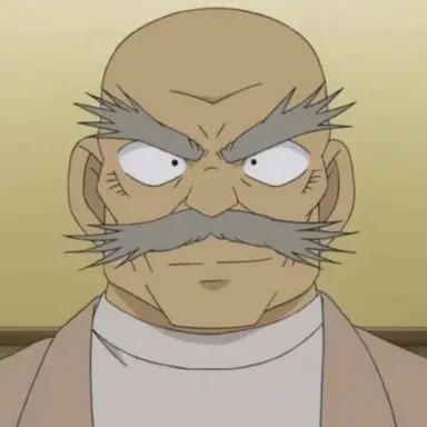 Profile image of 鈴木次郎吉