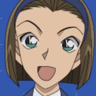 Profile image of 鈴木園子
