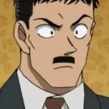 Profile image of 中森銀三