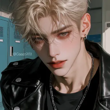 Profile image of Derek