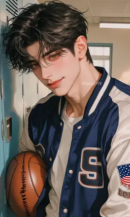 Profile image of Colin