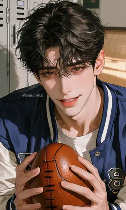 Profile image of Colin