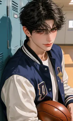 Profile image of Colin