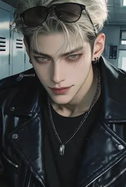 Profile image of Derek